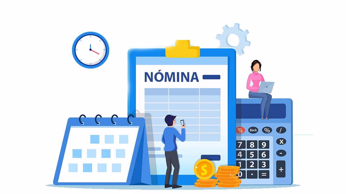 Aclaración nómina enero 2026