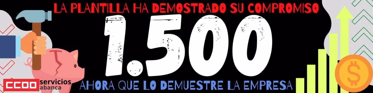 CONTIUAMOS EN LA LUCHA