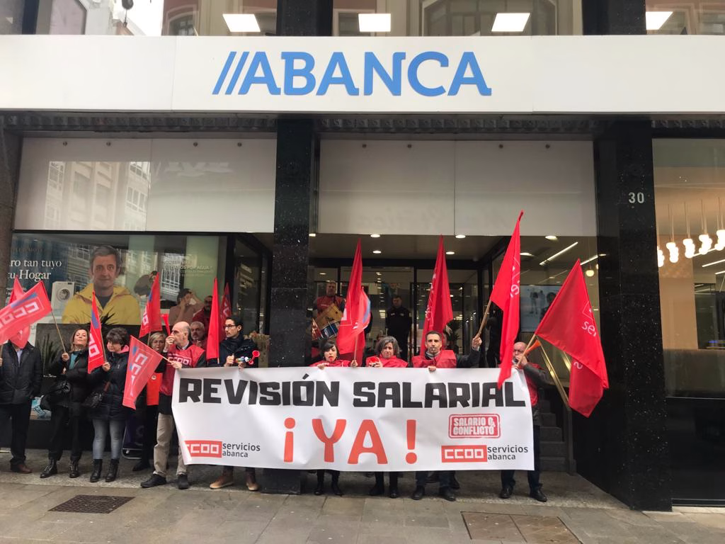 CONTINUAMOS CON LAS CONCENTRACIONES