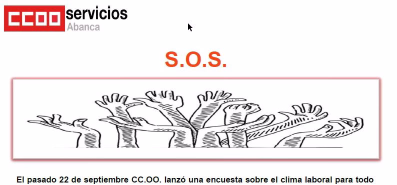 S.O.S.