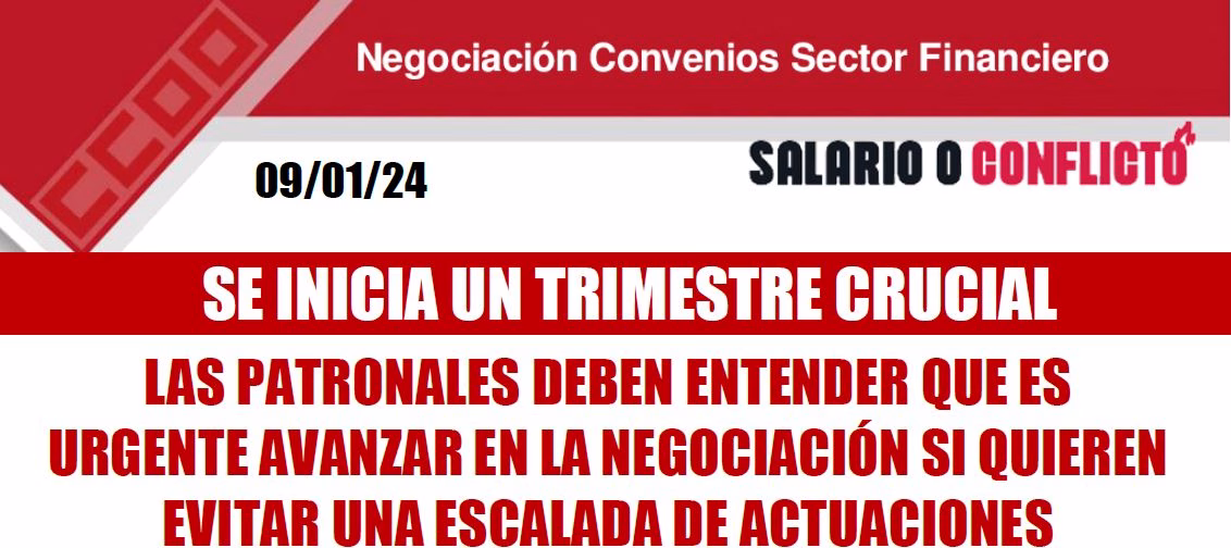 TRIMESTRE CRUCIAL