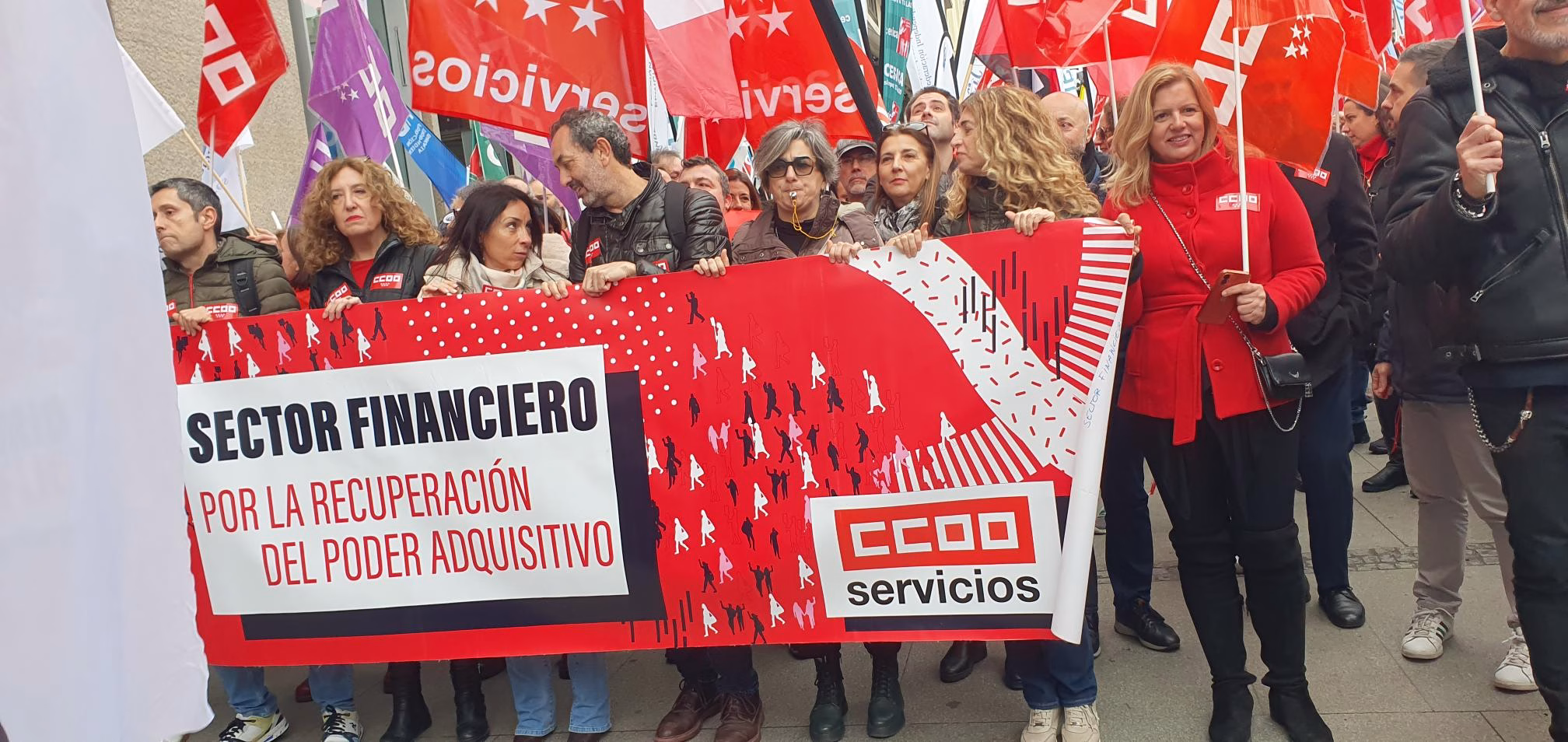 MANIFESTACION MASIVA