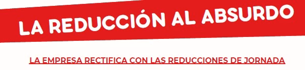 La reducción al absurdo