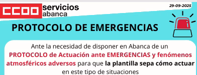 PROTOCOLO DE EMERGENCIAS