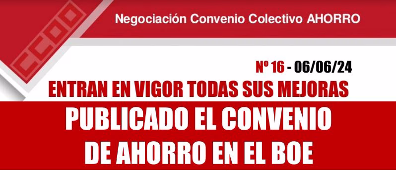 PUBLICACIÓN CONVENIO AHORRO 2024-2026