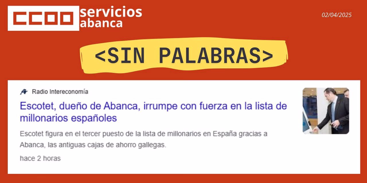 Sin Palabras